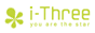 i-Three�ɩ|�O�i�]